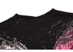 Sale Splattered Butterfly Tee T-Shirts