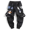 New Stockholm Cargo Pants Pants