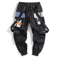 New Stockholm Cargo Pants Pants