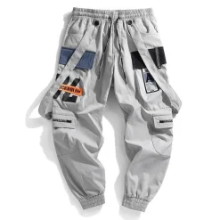 New Stockholm Cargo Pants Pants