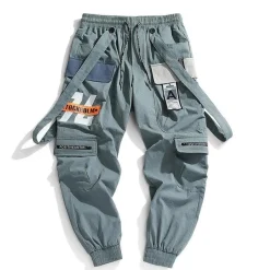 New Stockholm Cargo Pants Pants