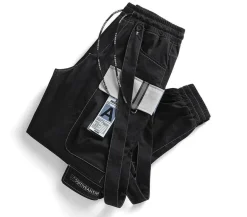 New Stockholm Cargo Pants Pants