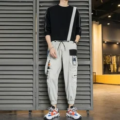 New Stockholm Cargo Pants Pants