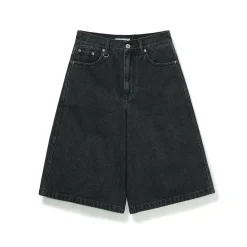 Clearance Japanese Washed Denim Shorts Shorts