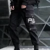 New Street Techwear Style Pants Pants