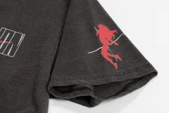 New Vintage Washed