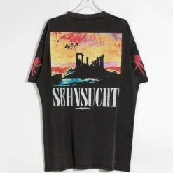 New Vintage Washed