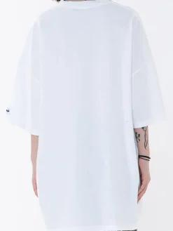 Clearance Vintage Washed Chaos Tee T-Shirts