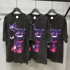 Outlet Vintage Washed
