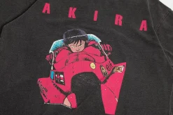 New Vintage Washed