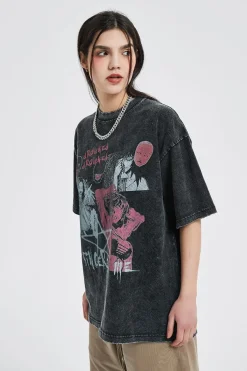 Outlet Vintage Washed