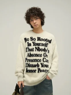 Sale Inner Peace Sweater Sweaters