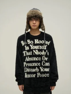 Sale Inner Peace Sweater Sweaters