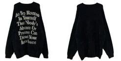 Sale Inner Peace Sweater Sweaters