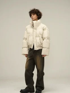 Best Layered Puffer Jacket Jackets