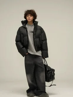 Best Layered Puffer Jacket Jackets