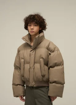 Best Layered Puffer Jacket Jackets