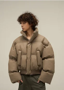 Best Layered Puffer Jacket Jackets